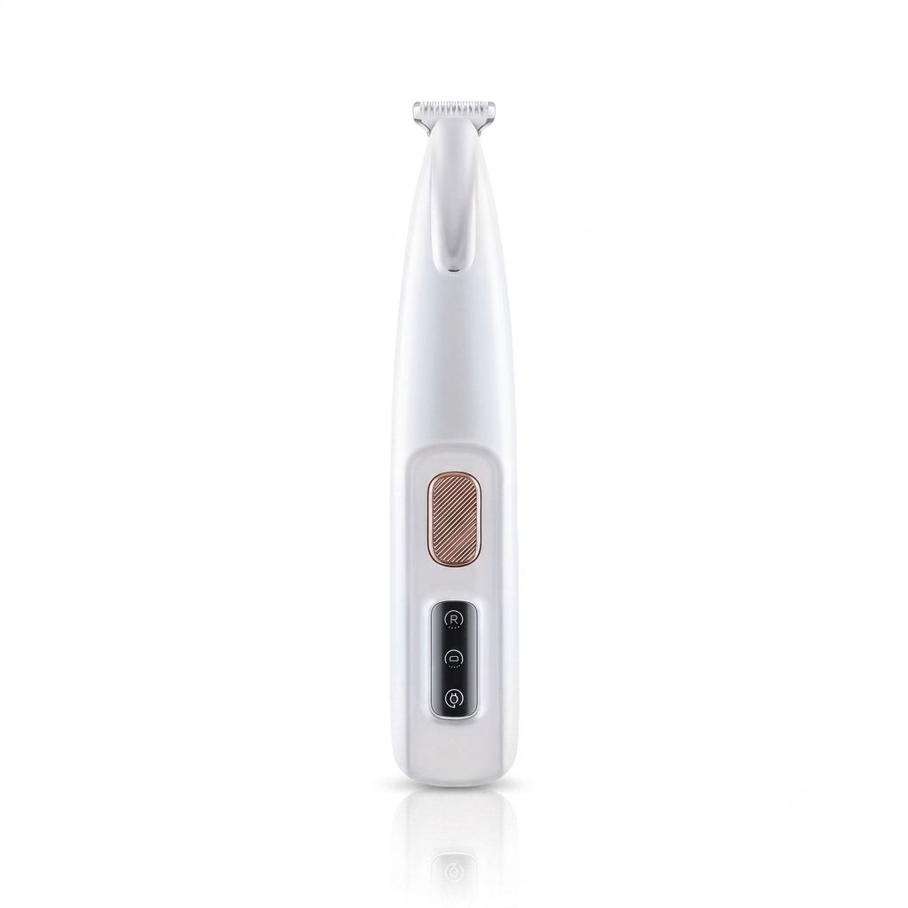 Dog's Paw Trimmer