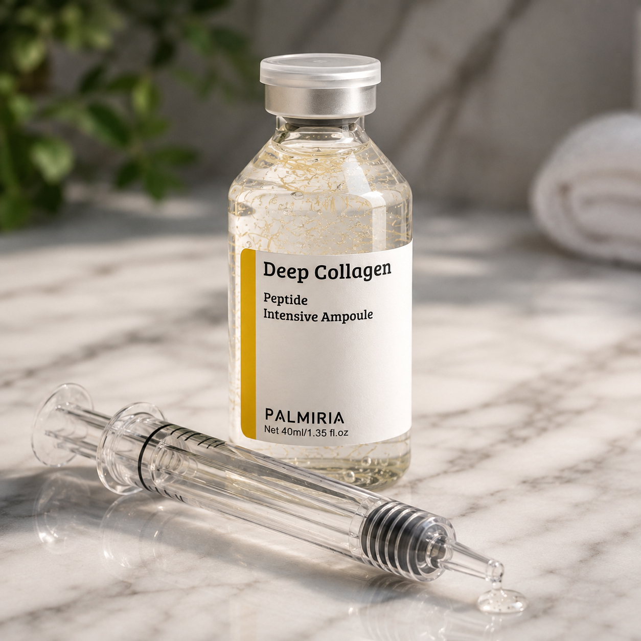 Deep Collagen Peptide