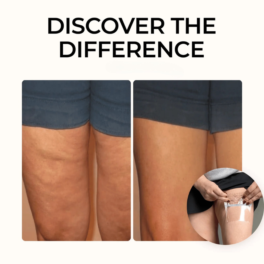 Instant Lift Patches
