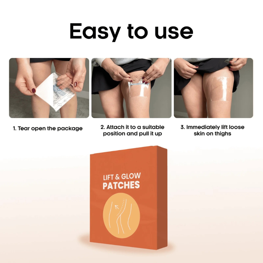 Instant Lift Patches