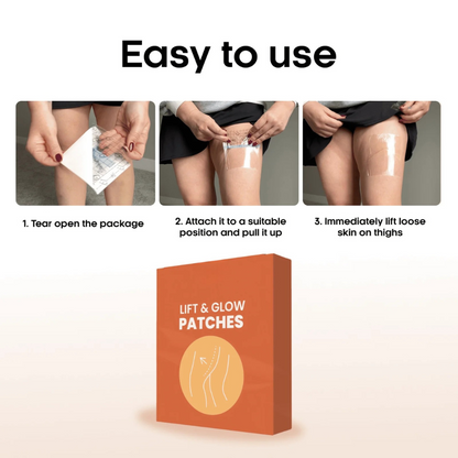 Instant Lift Patches