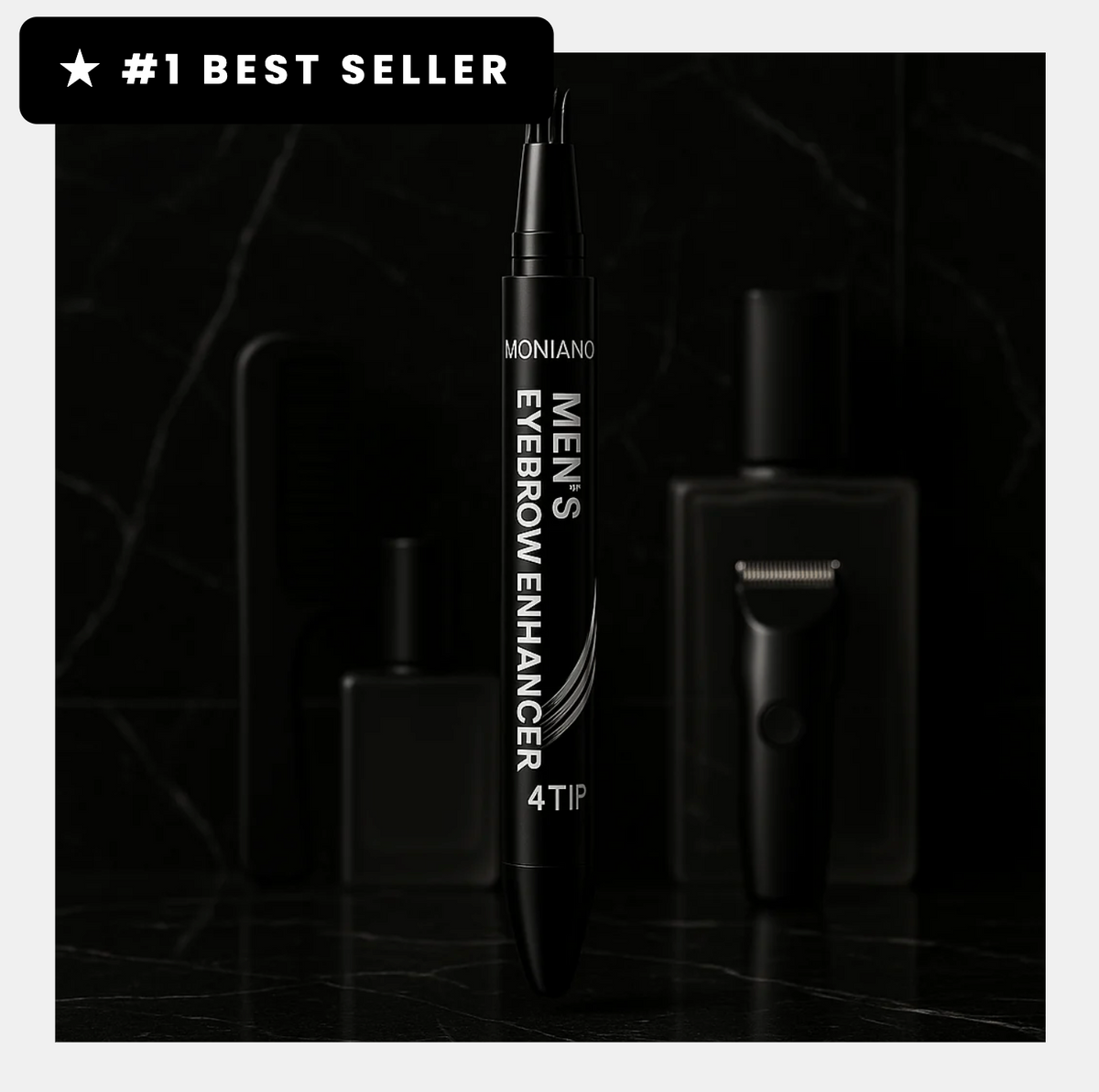 Men's Eyebrow Enhancer