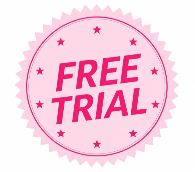 Free trial