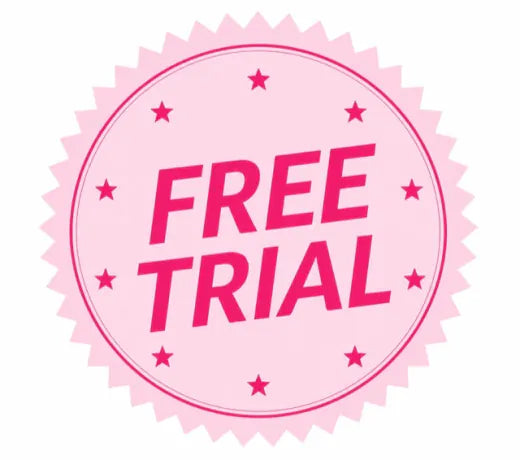 100-day risk-free trial