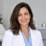 Dr. Rachel Moreno